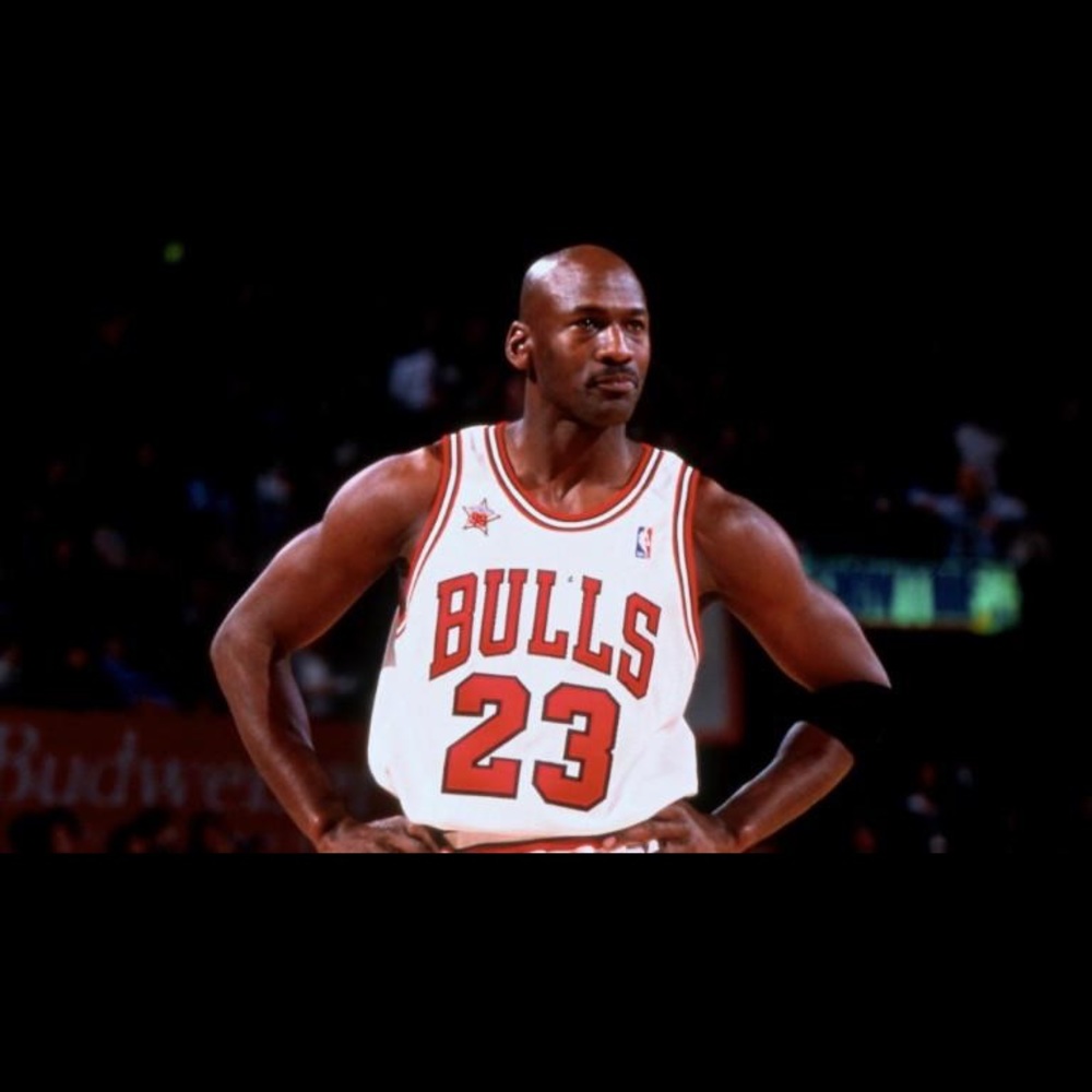 Meet your Posher, Xavion